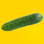 Фотография cucumber