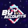 Магазин buy-accounts.org - cкупаю / беру на реализацию аккаунты/купоны [НУЖНЫ ПОСТАВЩИКИ] - последнее сообщение от Buyaccss