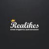 Reallikes.ru - лидер качественного продвижения в соц. сетях. - последнее сообщение от Realikes