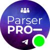 Бесплатный парсер бот в Телеграм [ Parser Pro ] - последнее сообщение от Parser_Pro