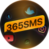 ✅ 365SMS — прием СМС на виртуальные номера. Цены от 1₽. Скидки до 80% ⚡️ - последнее сообщение от 365SMS