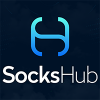 SocksHub.net - proxy, которые подходят всем. - последнее сообщение от SocksHub