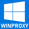 Персональные IPv4 прокси Windows 10. Цена - от 50 руб/мес. - последнее сообщение от WinProxy
